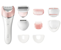 Philips BRE640/00 Satinelle Advanced - 298874 - zdjęcie 2